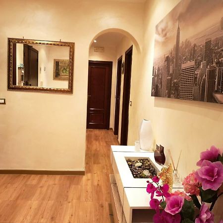 トラーニLa Casa Della Sposaアパートメント エクステリア 写真