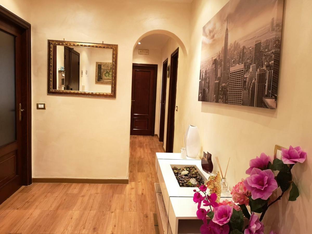 トラーニLa Casa Della Sposaアパートメント エクステリア 写真