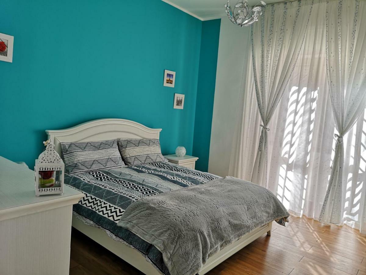 トラーニLa Casa Della Sposaアパートメント エクステリア 写真