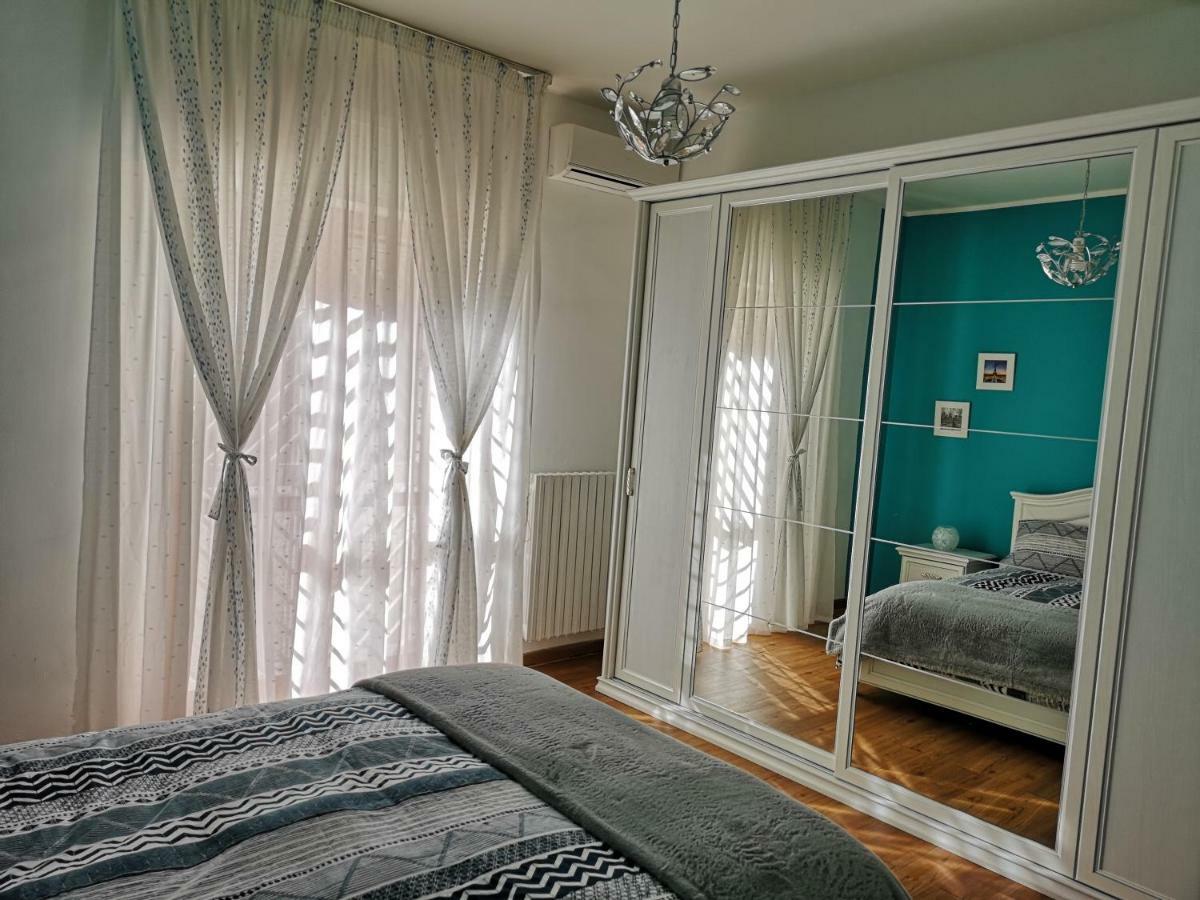 トラーニLa Casa Della Sposaアパートメント エクステリア 写真